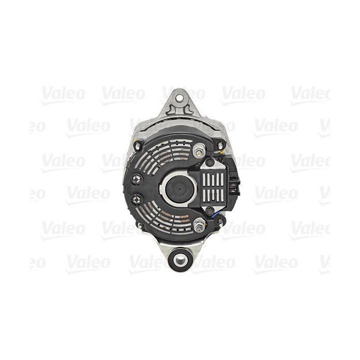 Kintamosios srovės generatorius VALEO 433098