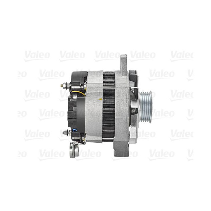 Kintamosios srovės generatorius VALEO 433098