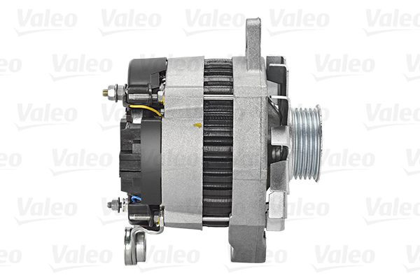 Kintamosios srovės generatorius VALEO 433098