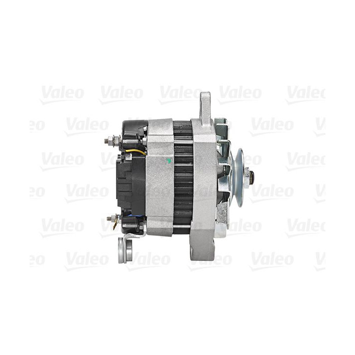 Kintamosios srovės generatorius VALEO 433121