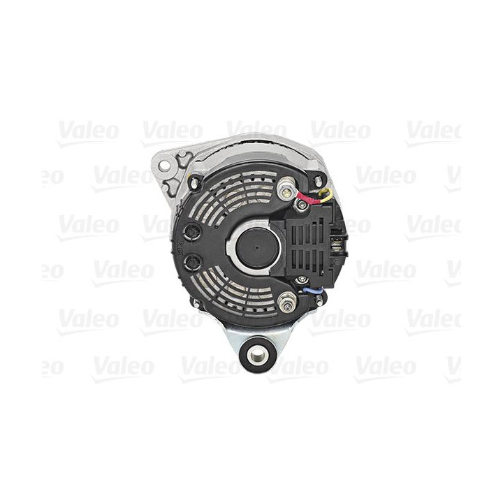Kintamosios srovės generatorius VALEO 433145