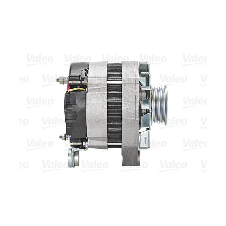 Kintamosios srovės generatorius VALEO 433145