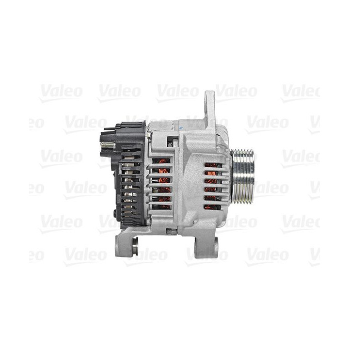 Kintamosios srovės generatorius VALEO 433162
