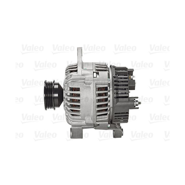 Kintamosios srovės generatorius VALEO 433168