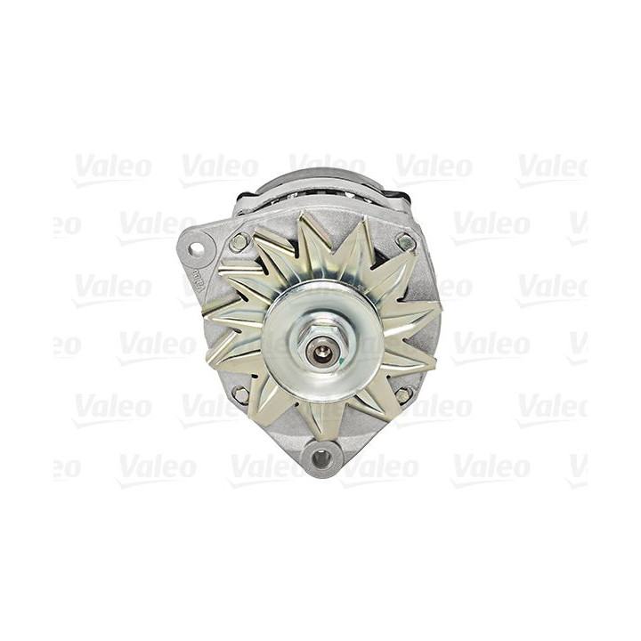 Kintamosios srovės generatorius VALEO 433411