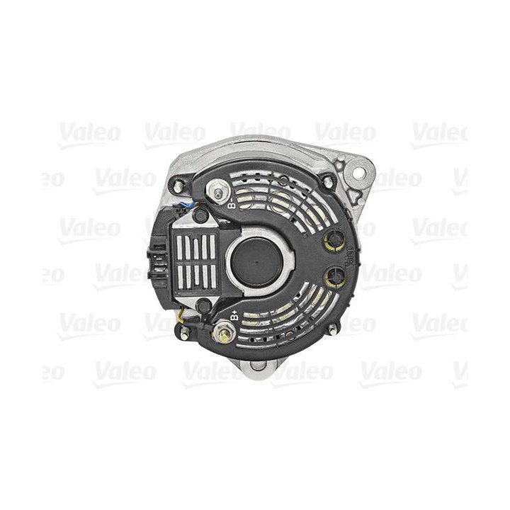 Kintamosios srovės generatorius VALEO 433411