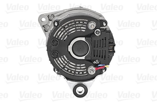 Kintamosios srovės generatorius VALEO 433441