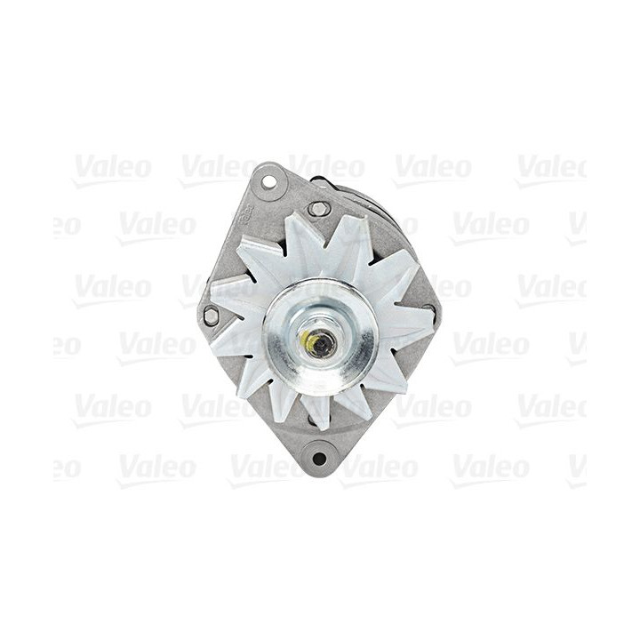 Kintamosios srovės generatorius VALEO 433442