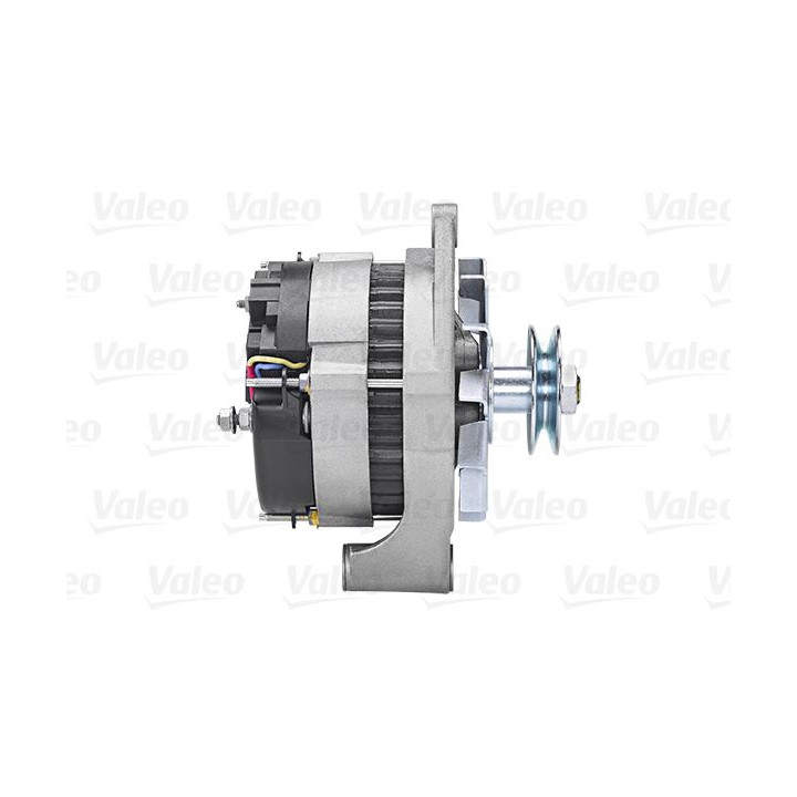 Kintamosios srovės generatorius VALEO 433442