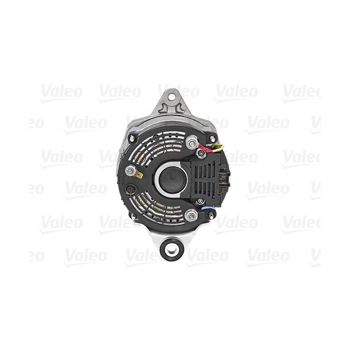Kintamosios srovės generatorius VALEO 433447