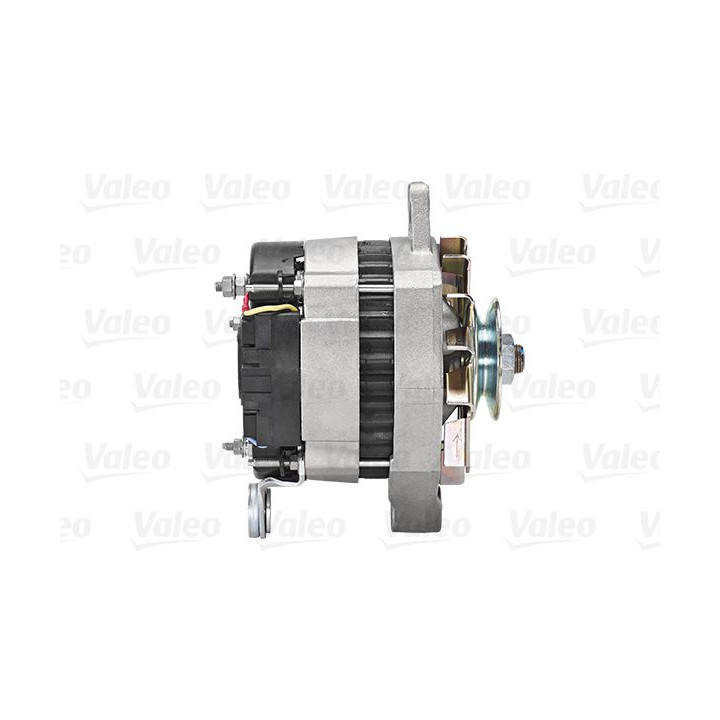 Kintamosios srovės generatorius VALEO 433447
