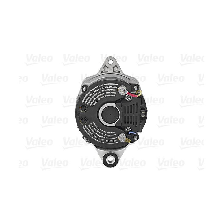 Kintamosios srovės generatorius VALEO 433448