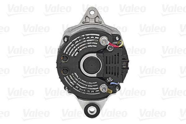 Kintamosios srovės generatorius VALEO 433448