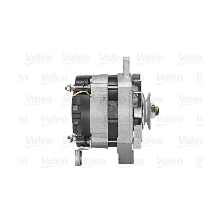 Kintamosios srovės generatorius VALEO 433448