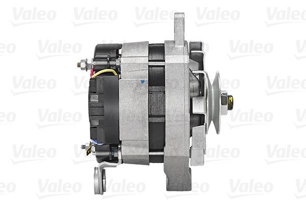 Kintamosios srovės generatorius VALEO 433448