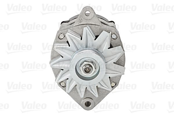 Kintamosios srovės generatorius VALEO 433449