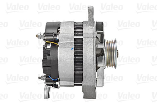 Kintamosios srovės generatorius VALEO 433449
