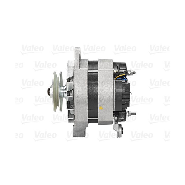 Kintamosios srovės generatorius VALEO 433453