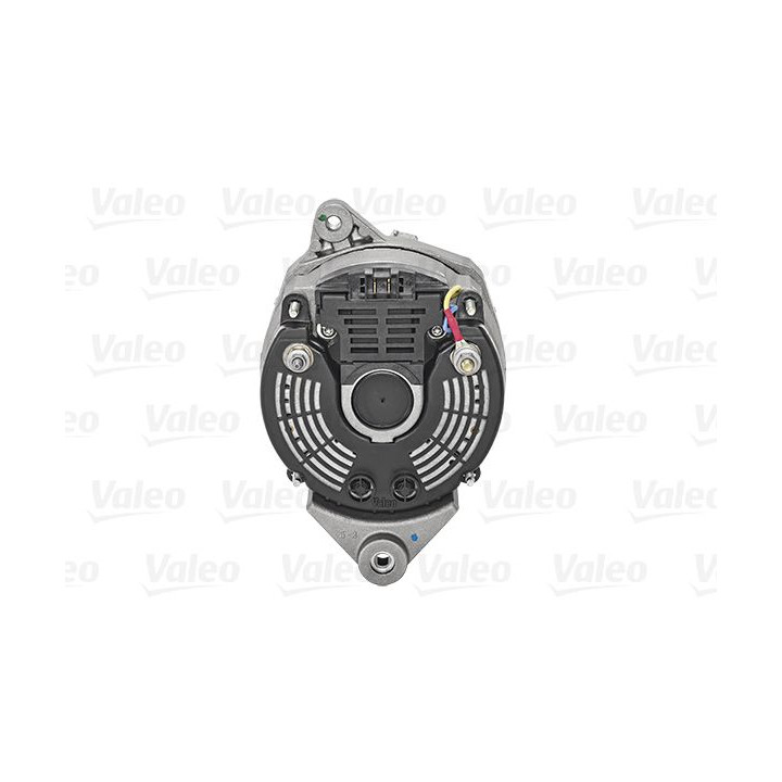 Kintamosios srovės generatorius VALEO 433459