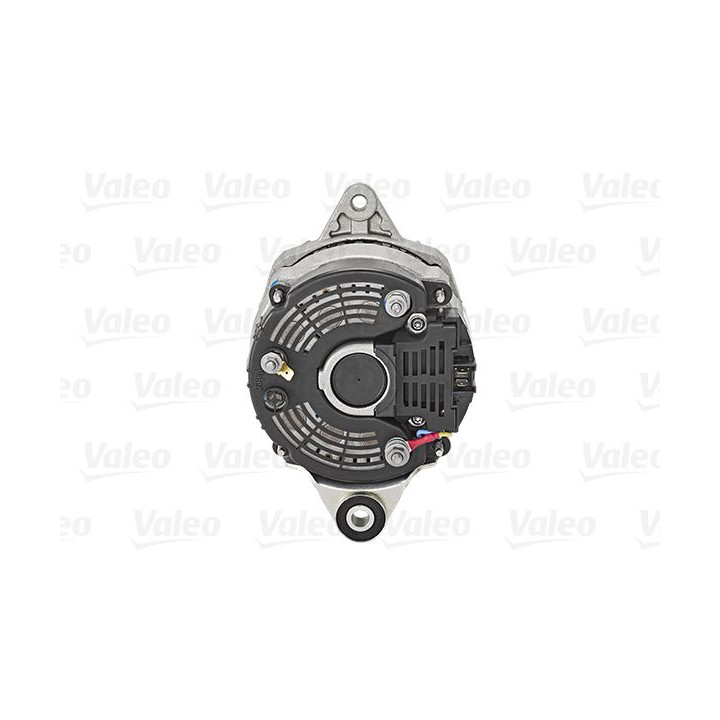 Kintamosios srovės generatorius VALEO 433460