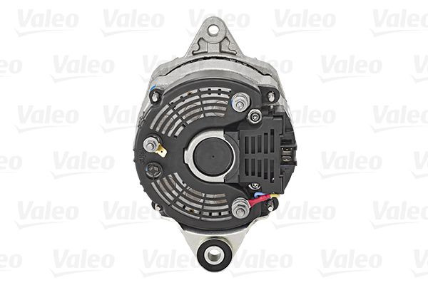 Kintamosios srovės generatorius VALEO 433460