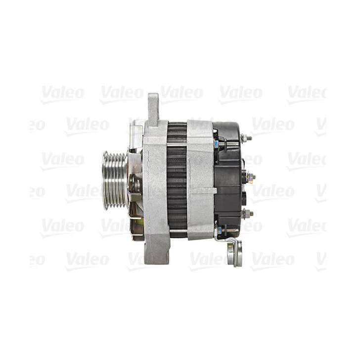 Kintamosios srovės generatorius VALEO 433460