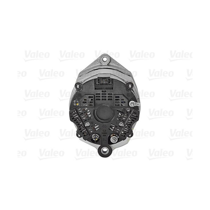 Kintamosios srovės generatorius VALEO 433466