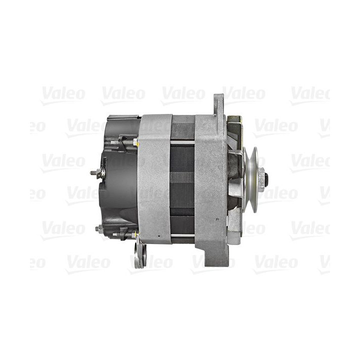 Kintamosios srovės generatorius VALEO 433466