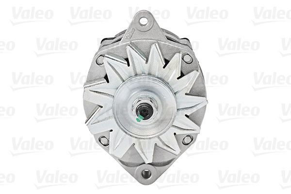 Kintamosios srovės generatorius VALEO 433467