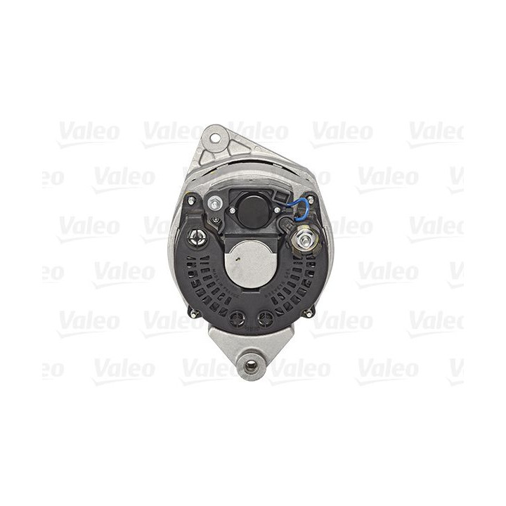 Kintamosios srovės generatorius VALEO 433469