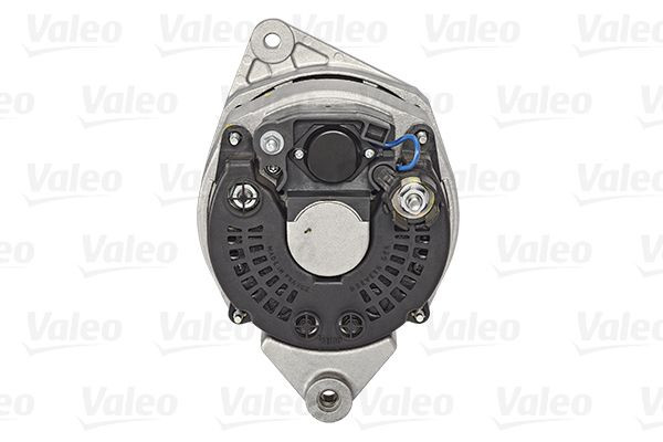 Kintamosios srovės generatorius VALEO 433469