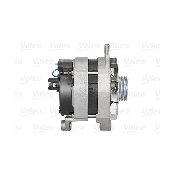 Kintamosios srovės generatorius VALEO 433469