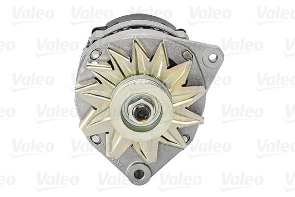 Kintamosios srovės generatorius VALEO 433488
