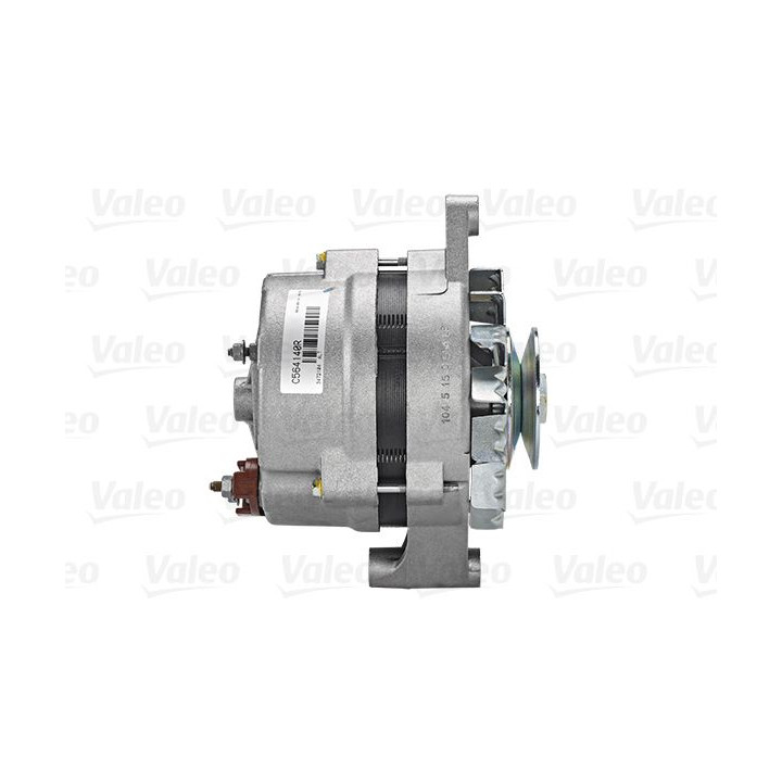 Kintamosios srovės generatorius VALEO 436150