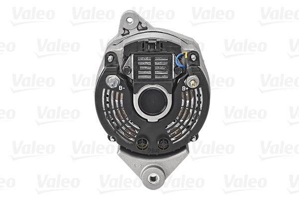 Kintamosios srovės generatorius VALEO 436250