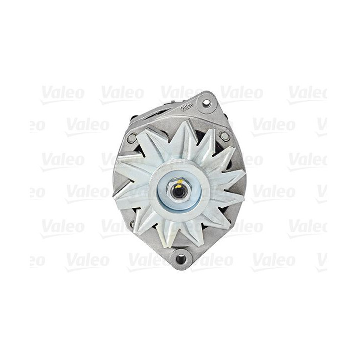Kintamosios srovės generatorius VALEO 436251