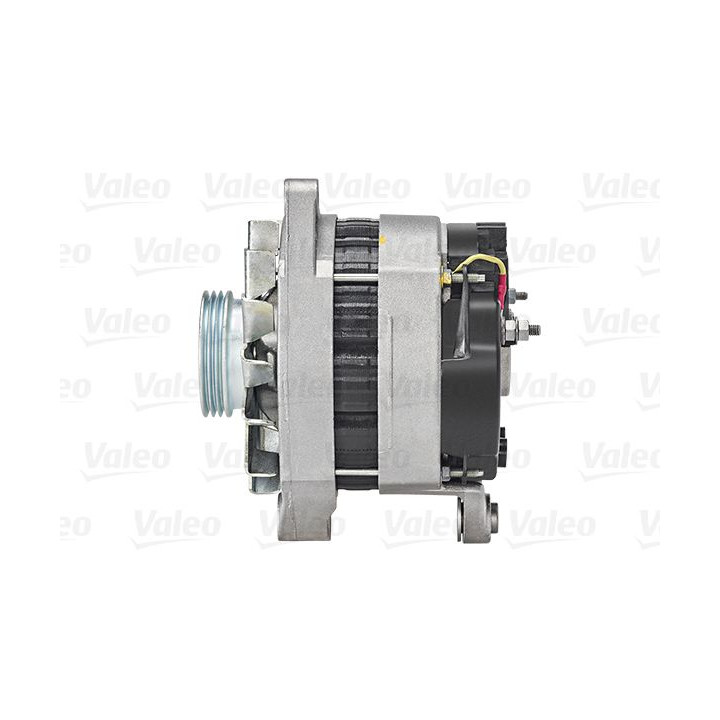 Kintamosios srovės generatorius VALEO 436251