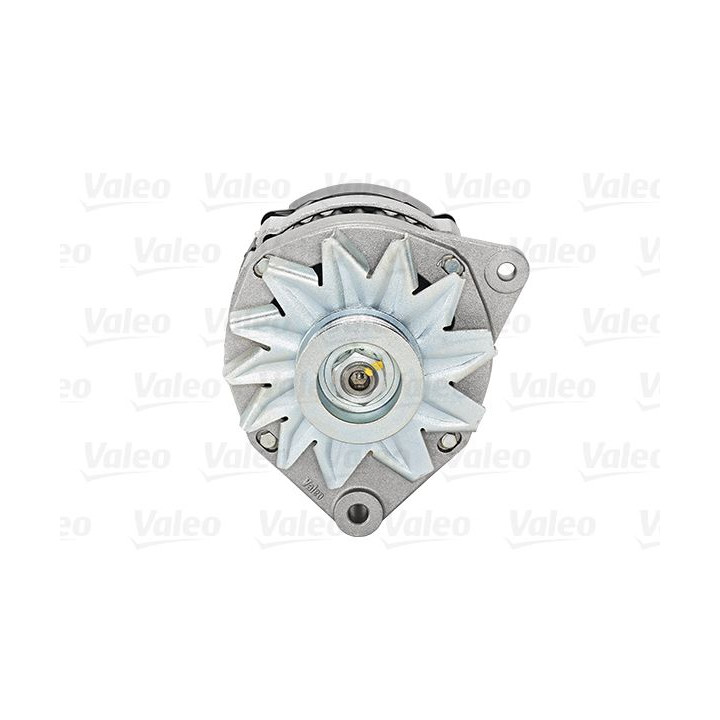 Kintamosios srovės generatorius VALEO 436252