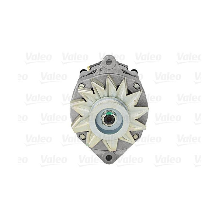 Kintamosios srovės generatorius VALEO 436255