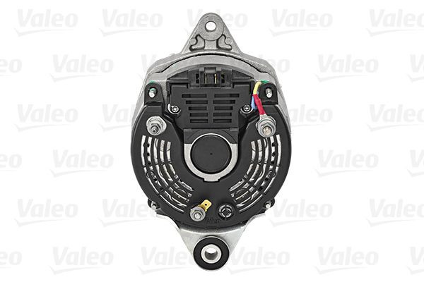Kintamosios srovės generatorius VALEO 436255