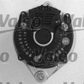 Kintamosios srovės generatorius VALEO 436256