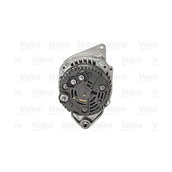 Kintamosios srovės generatorius VALEO 436278
