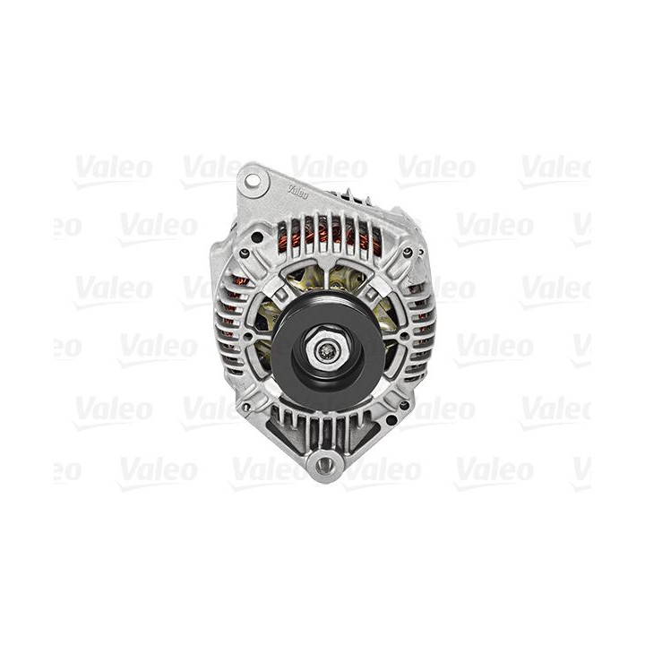 Kintamosios srovės generatorius VALEO 436281