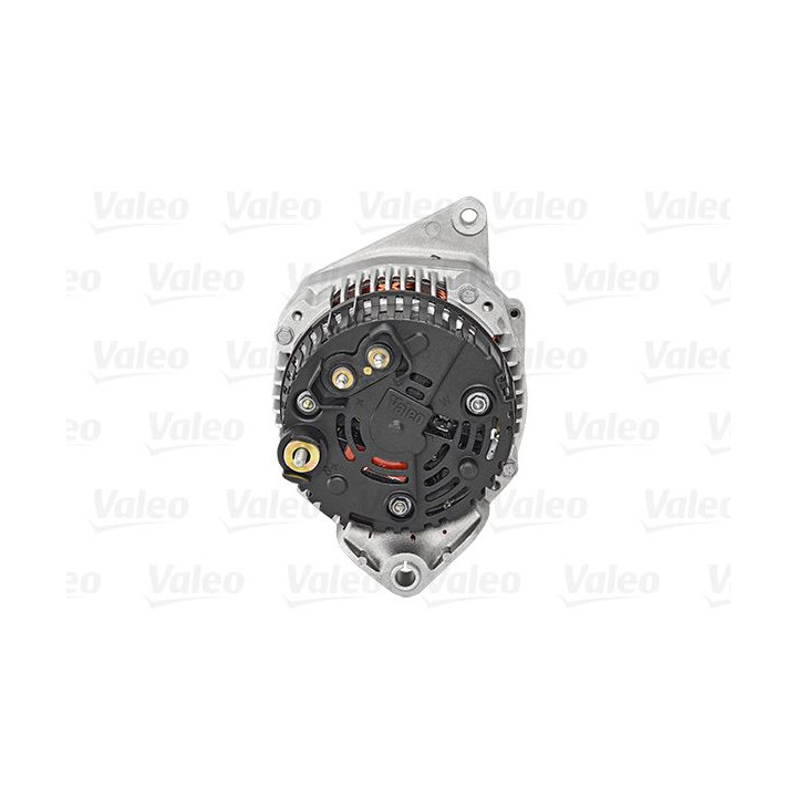 Kintamosios srovės generatorius VALEO 436281