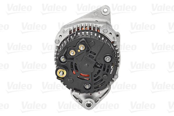 Kintamosios srovės generatorius VALEO 436281