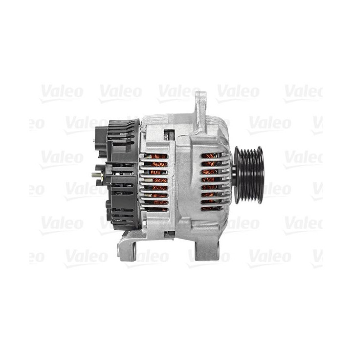 Kintamosios srovės generatorius VALEO 436281