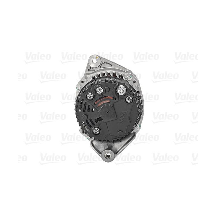 Kintamosios srovės generatorius VALEO 436339