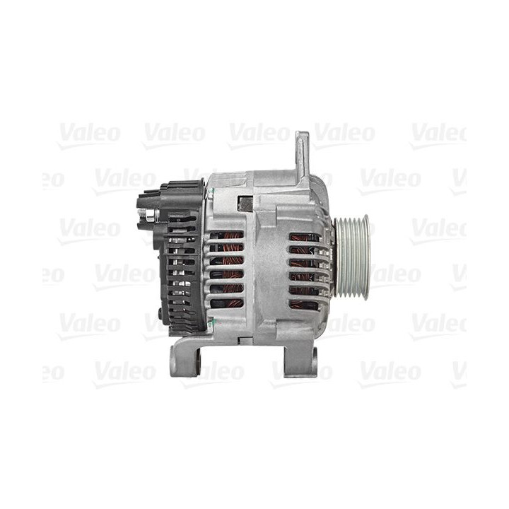 Kintamosios srovės generatorius VALEO 436339