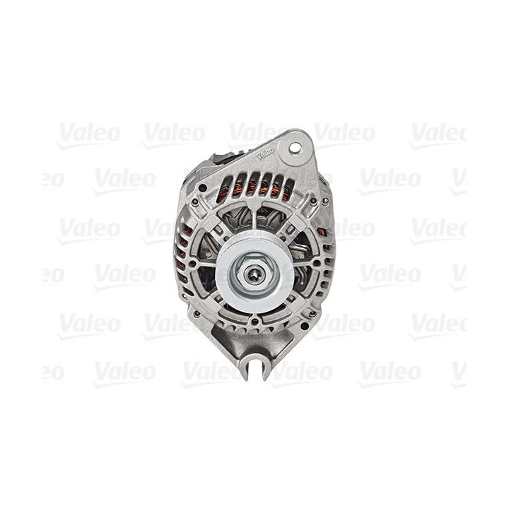 Kintamosios srovės generatorius VALEO 436345