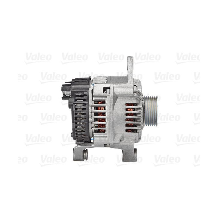 Kintamosios srovės generatorius VALEO 436345
